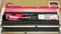 G. Skill Trident X 2400Mhz 16GB - 4x4GB DDR3