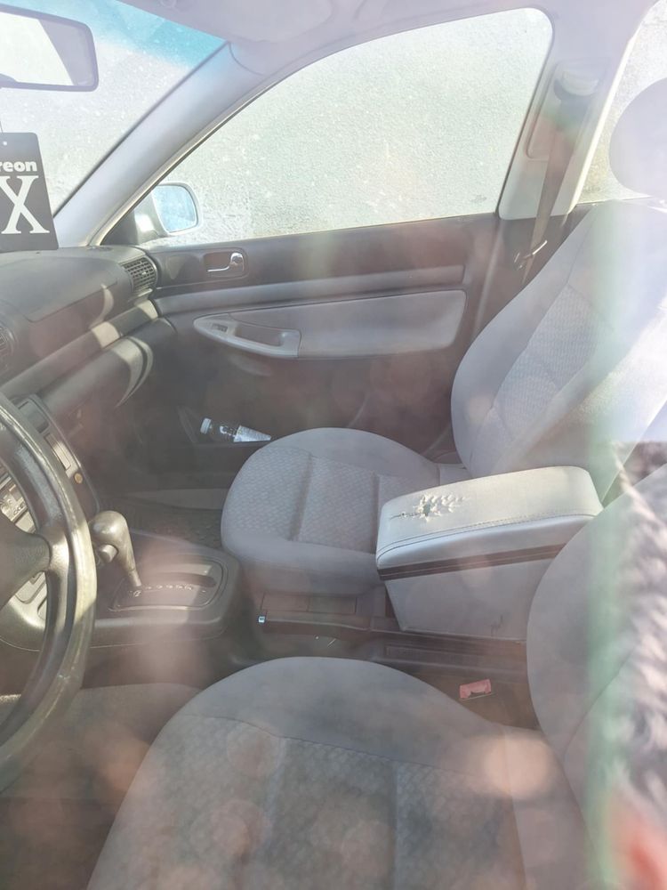 Audi A4 1998 1.9tdi