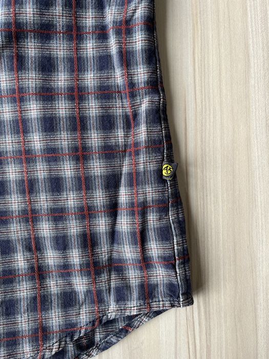 Риза The North Face A5 Series