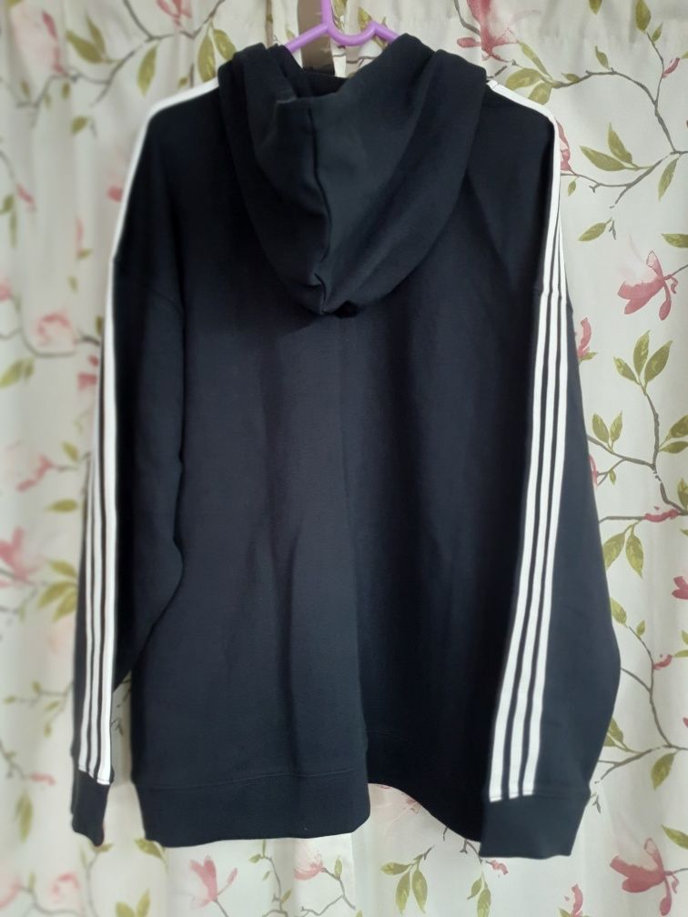 Hanorac Adidas Essentials mar XL-XXL nou