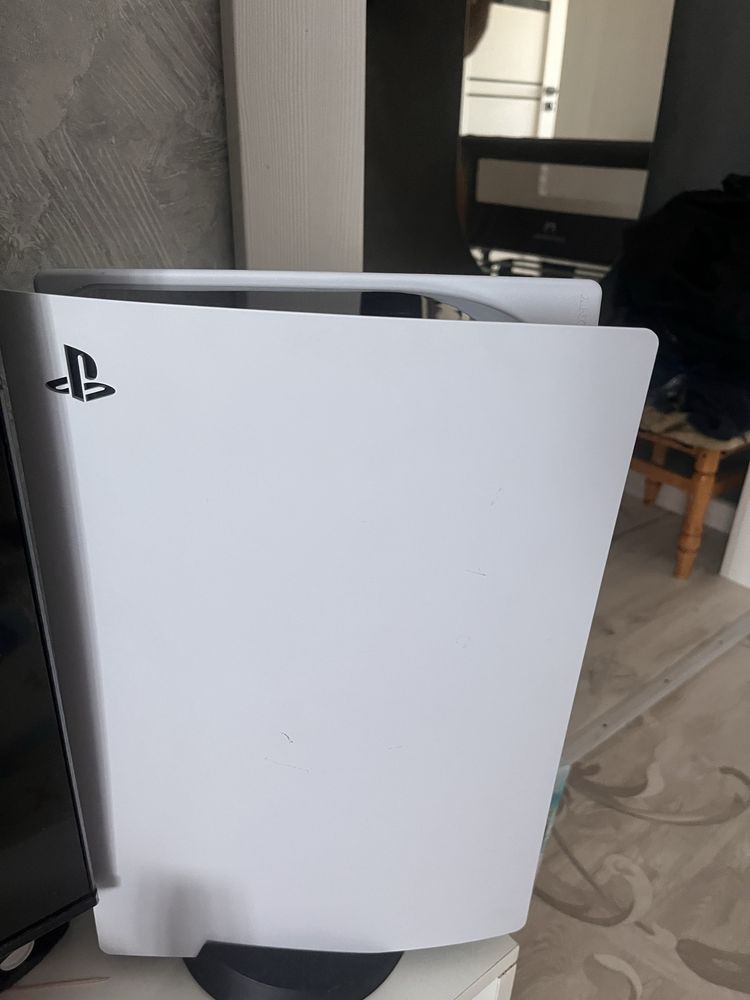 Плейстейшн 5 Ps5 с играми