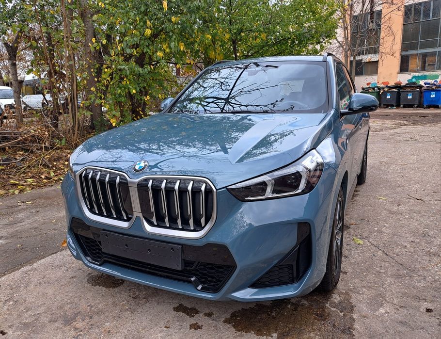 BMW X1 M Sport  2024 ușor avariat