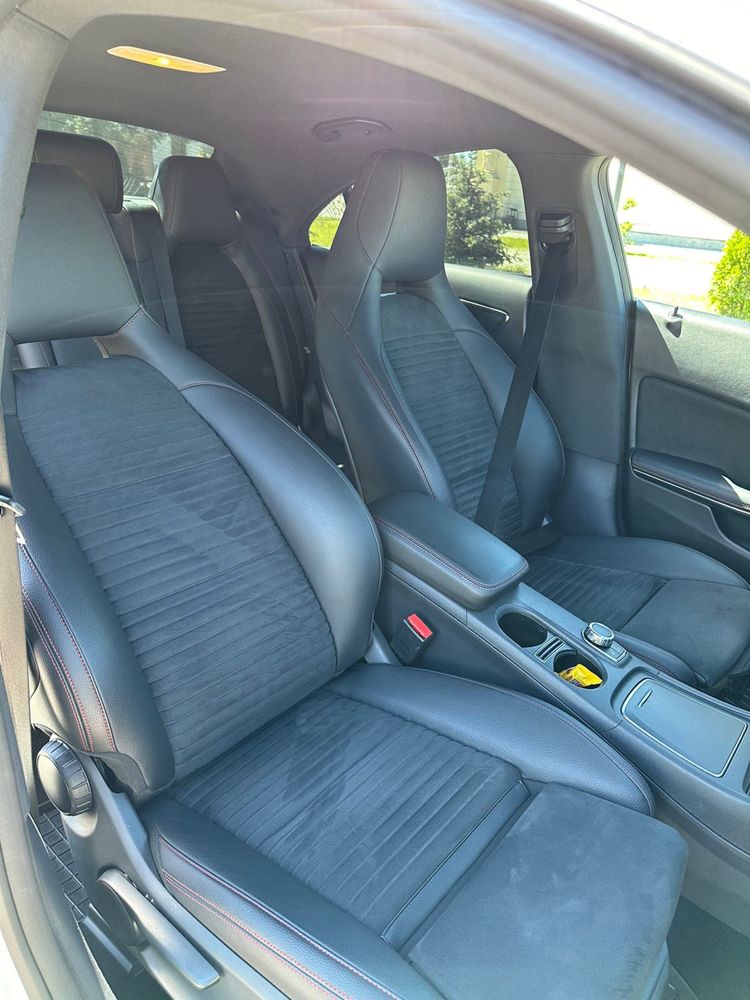 продам Mercedes-benz Cla 200