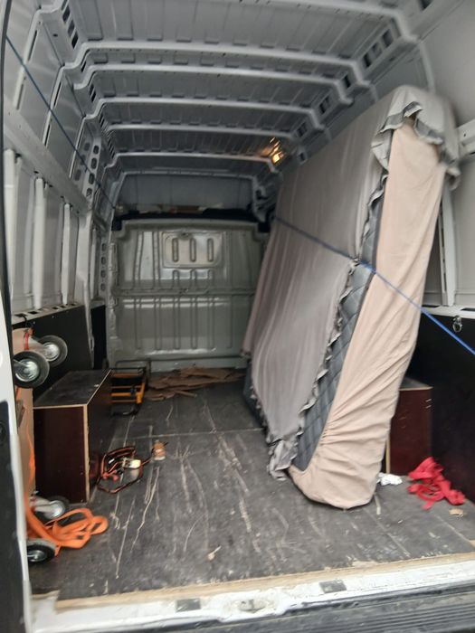 Transport Marfa - Mobila - Mutari