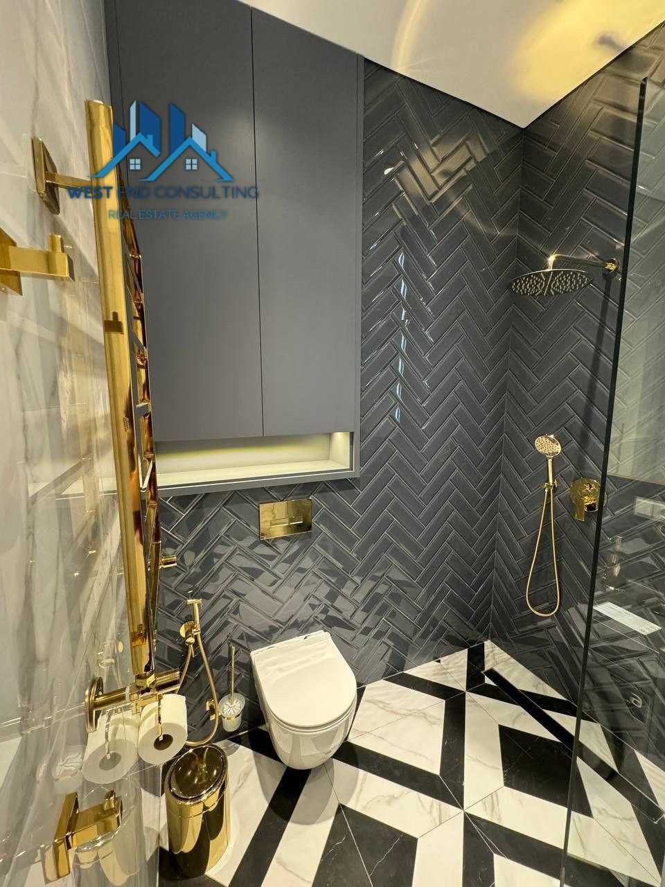 Сдаётся квартира в новостройке ЖК Казахстан | Apartment for Rent