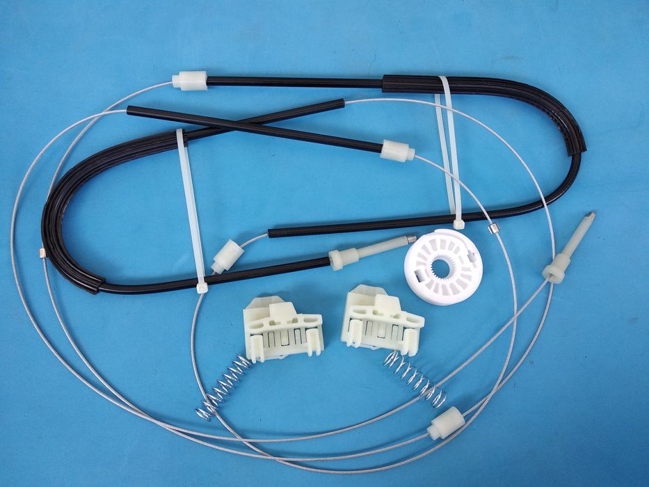 Volkswagen Passat b5 Skoda Superb kit reparatie macara geam electric