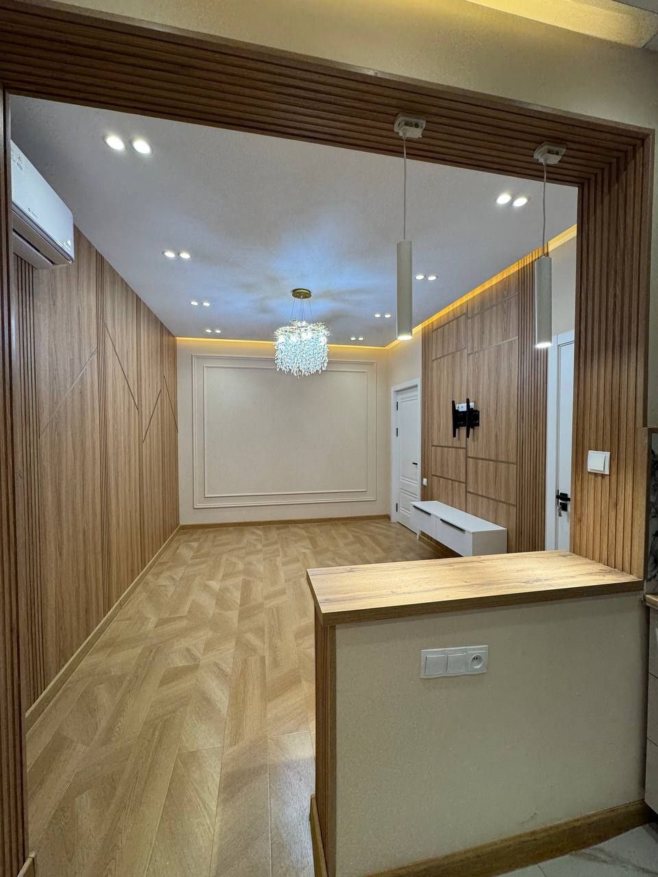 Чилонзор 3- квартал 2³/3/4  42м²