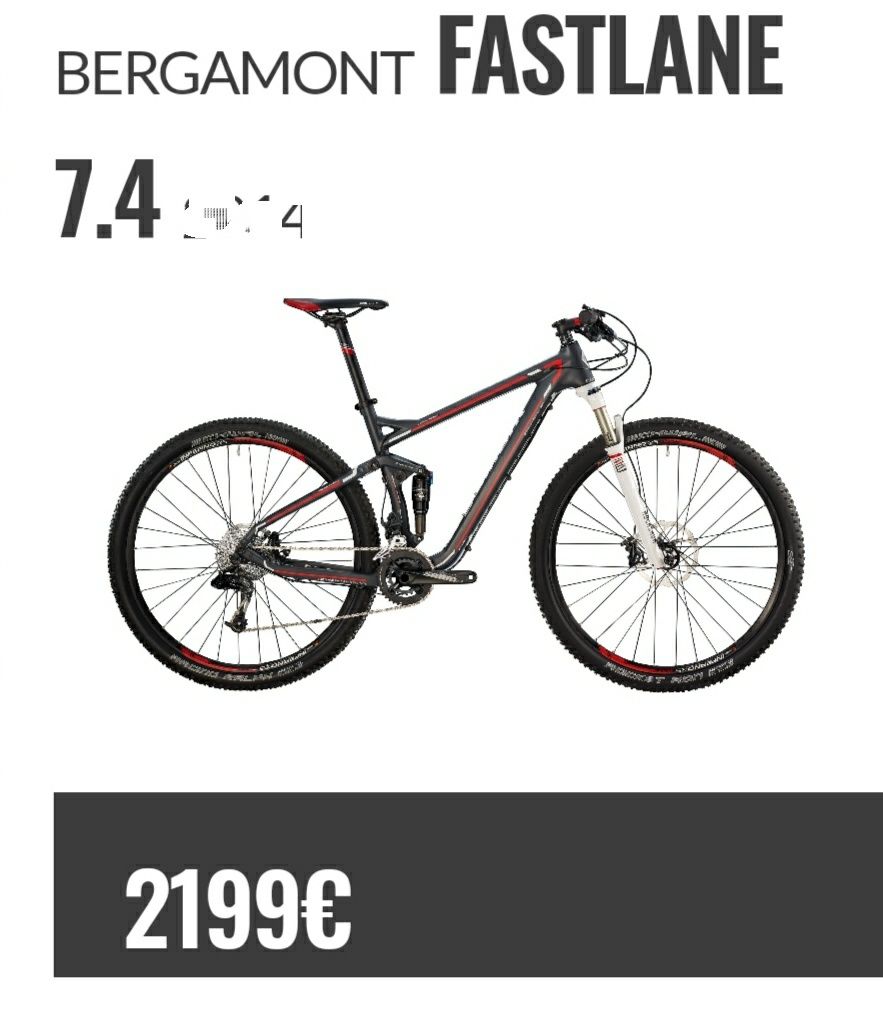 Vând/schimb bicicletă full suspension Bergamont XL, 29