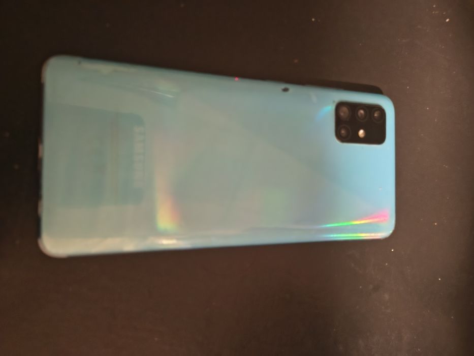 Vând Samsung a51