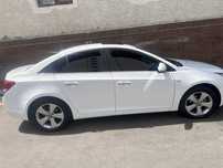 Срочна Ласетти круз сотилади 2009 Автомат ка