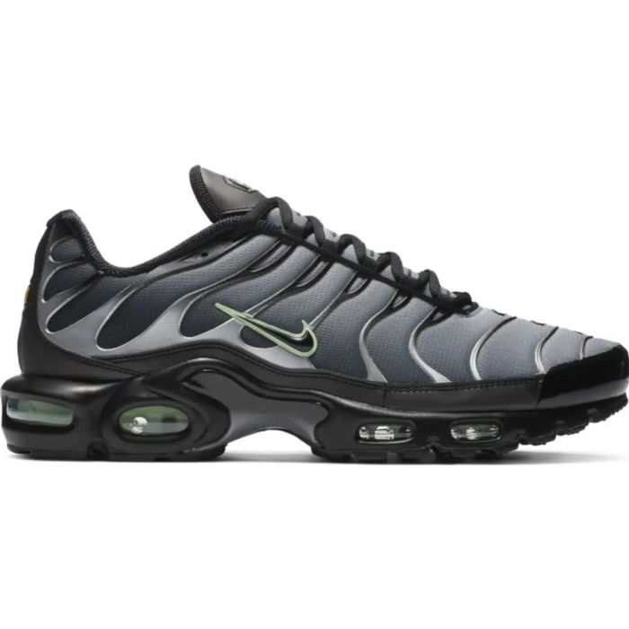 ПРОМО! Nike TN Air Max Plus Neon