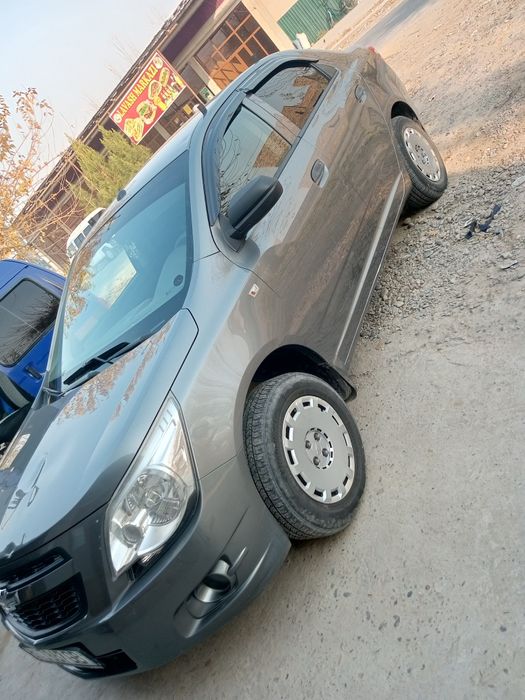 2014 yil 1 pazetsa kraska tozza