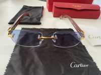 Ochelari Cartier