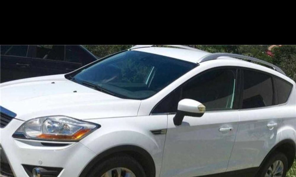 Ocazie! Jeep Ford Kuga