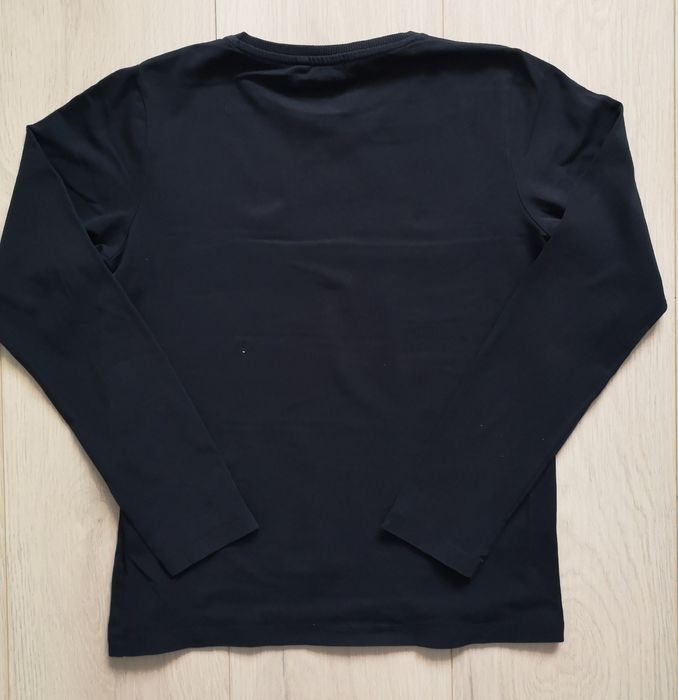 Блузи с дълъг ръкав 9-10г