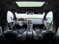 VOLVO XC60 R DESIGN 2.0d* 136cp* 2015* FULL* TOPP!!!