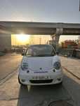 Matiz oq 2017 ideal