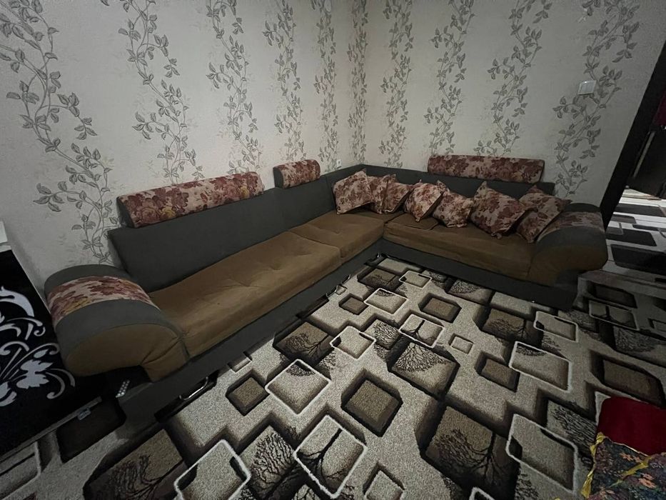 Мебел 6 кишили холати идиал