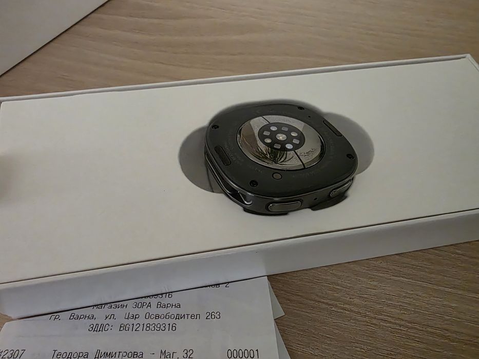 Samsung Galaxy Watch8