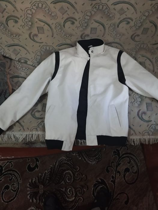 Куртка Райана Гослинга из фильма Drive