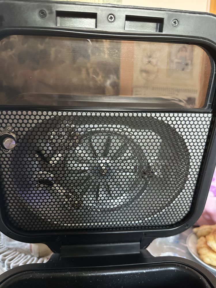 Air fryer Midea