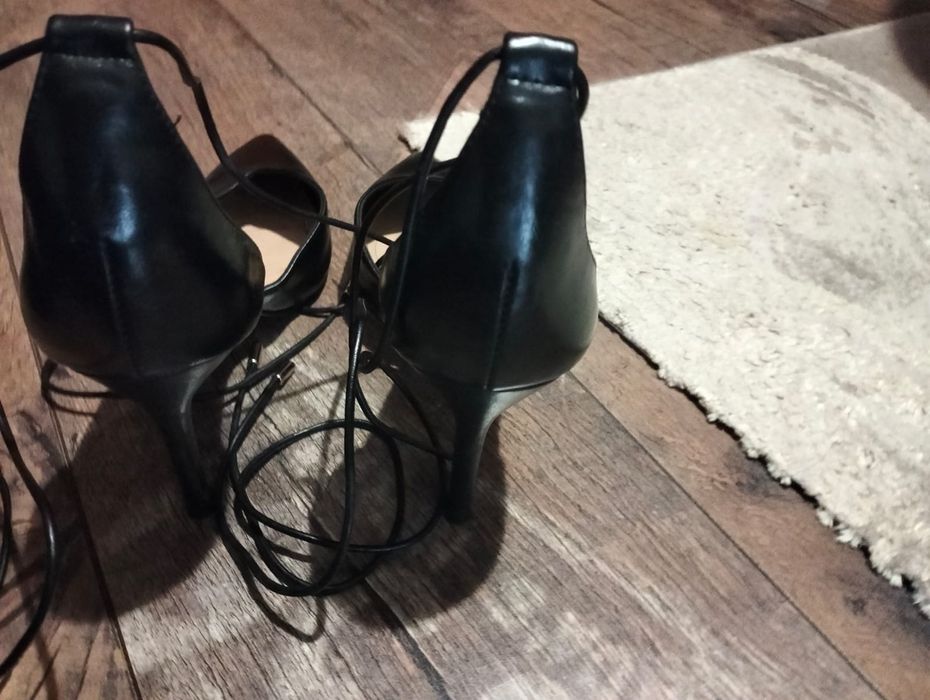 Pantofi dama Stradivarius