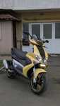 Gilera Runner vx 125cc (nu yzf,cbr,suzuki,mt)
