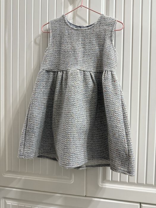 Qizaloqlar uchun dvoyka