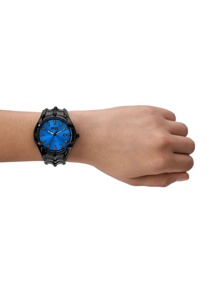 часовник Diesel montre vert