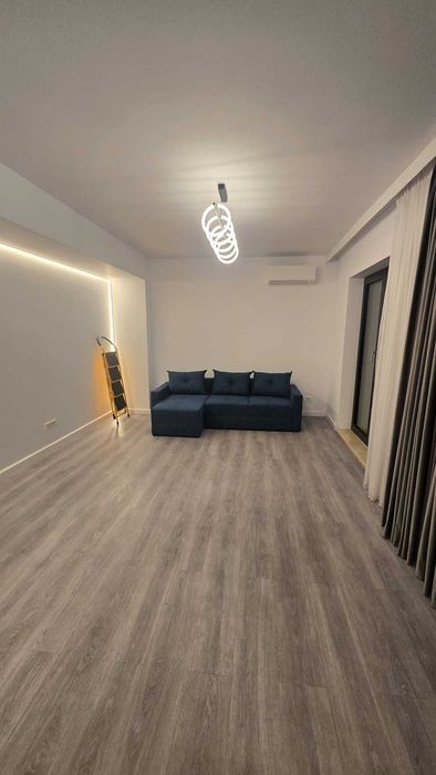 Inchiriez apartament 2 camere