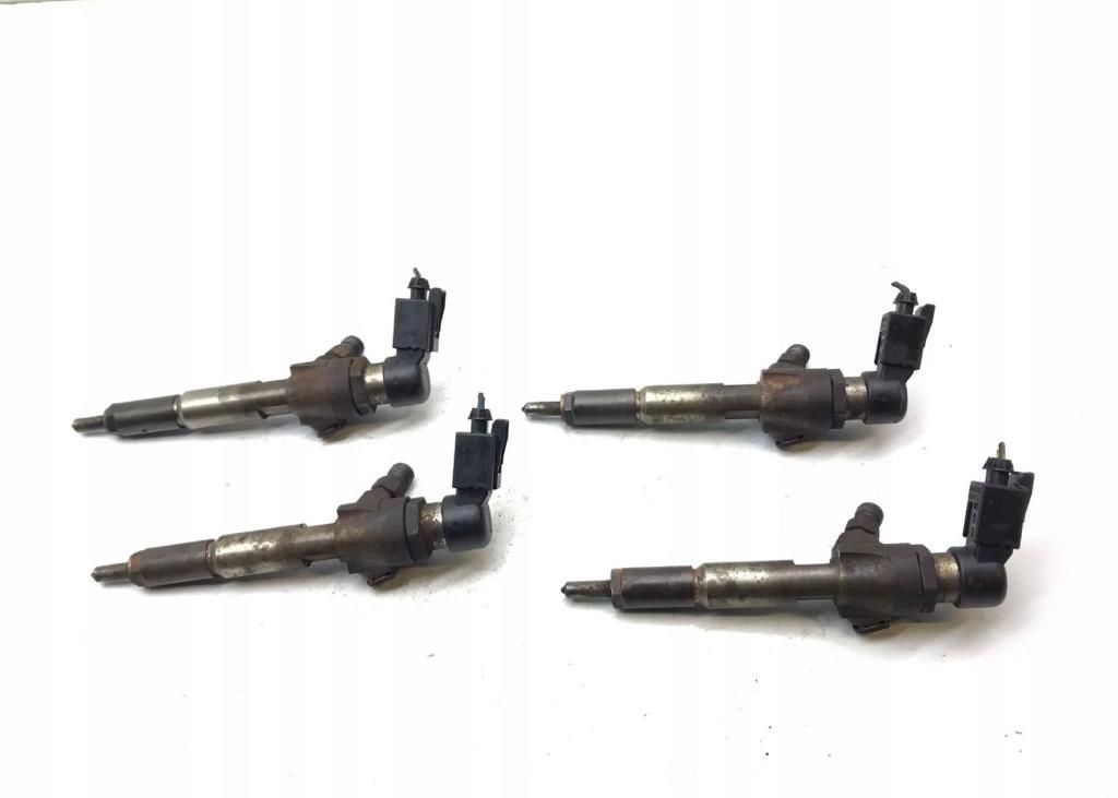 Injector Ford S max 1.8 TDCI 4M5Q 9F593 AD