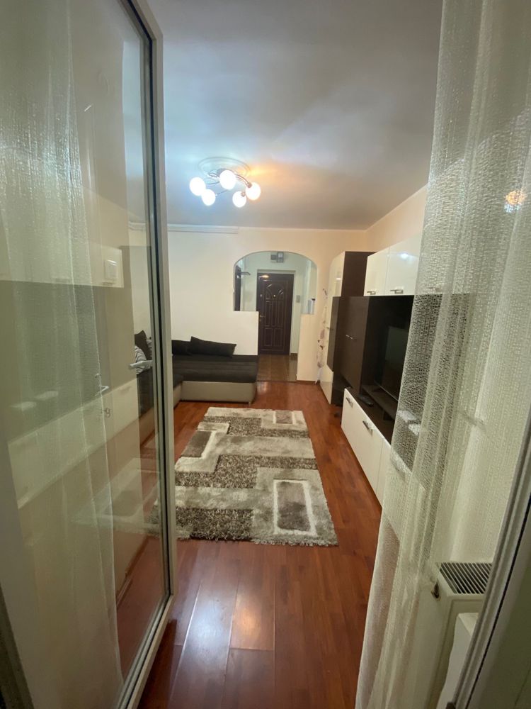 Apartament cu o camera 7Noiembrie langa Regina Maria si UMFST