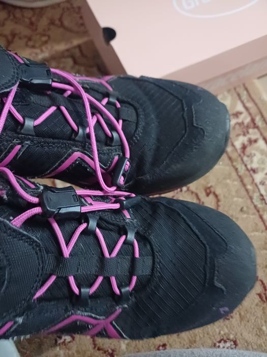 Bocanci munte haix 35.5