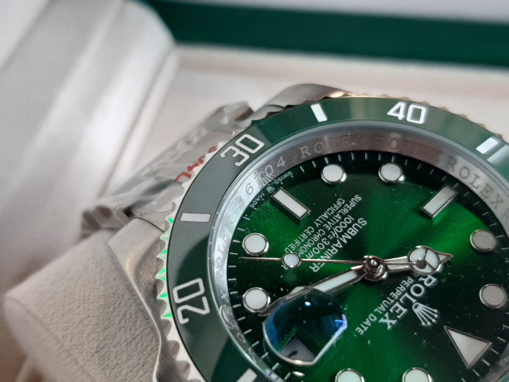 Rolex Submariner