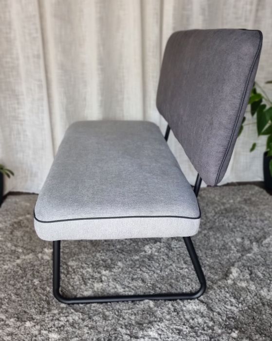 Banchetă tapițata 120 cm
