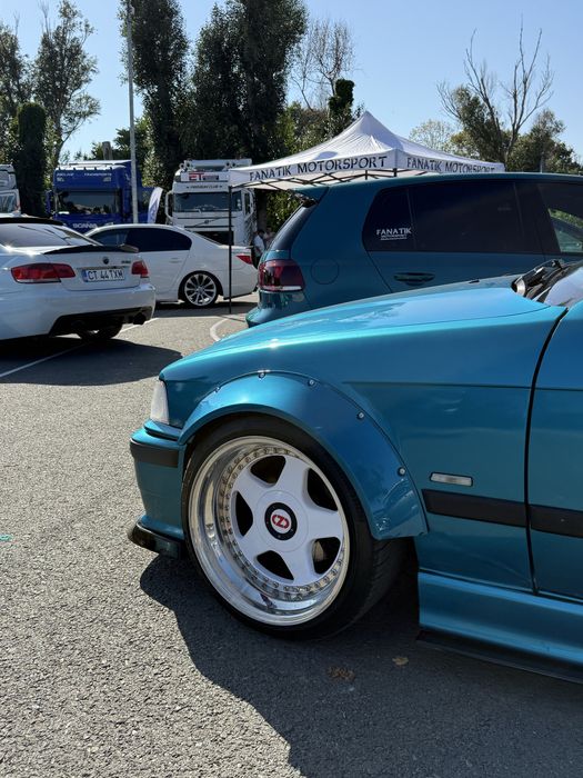 Vand/Schimb OZ futura ORIGINALE 5x120 R17 modulare