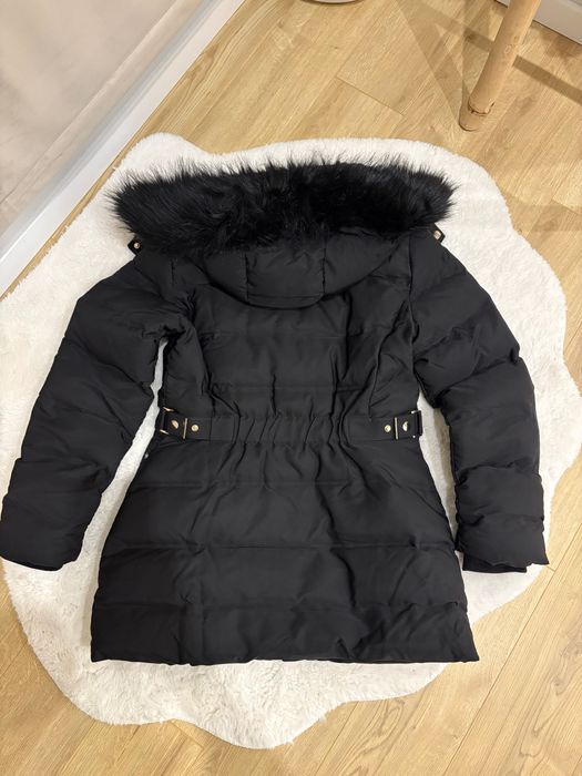 Дамско зимно яке ZARA