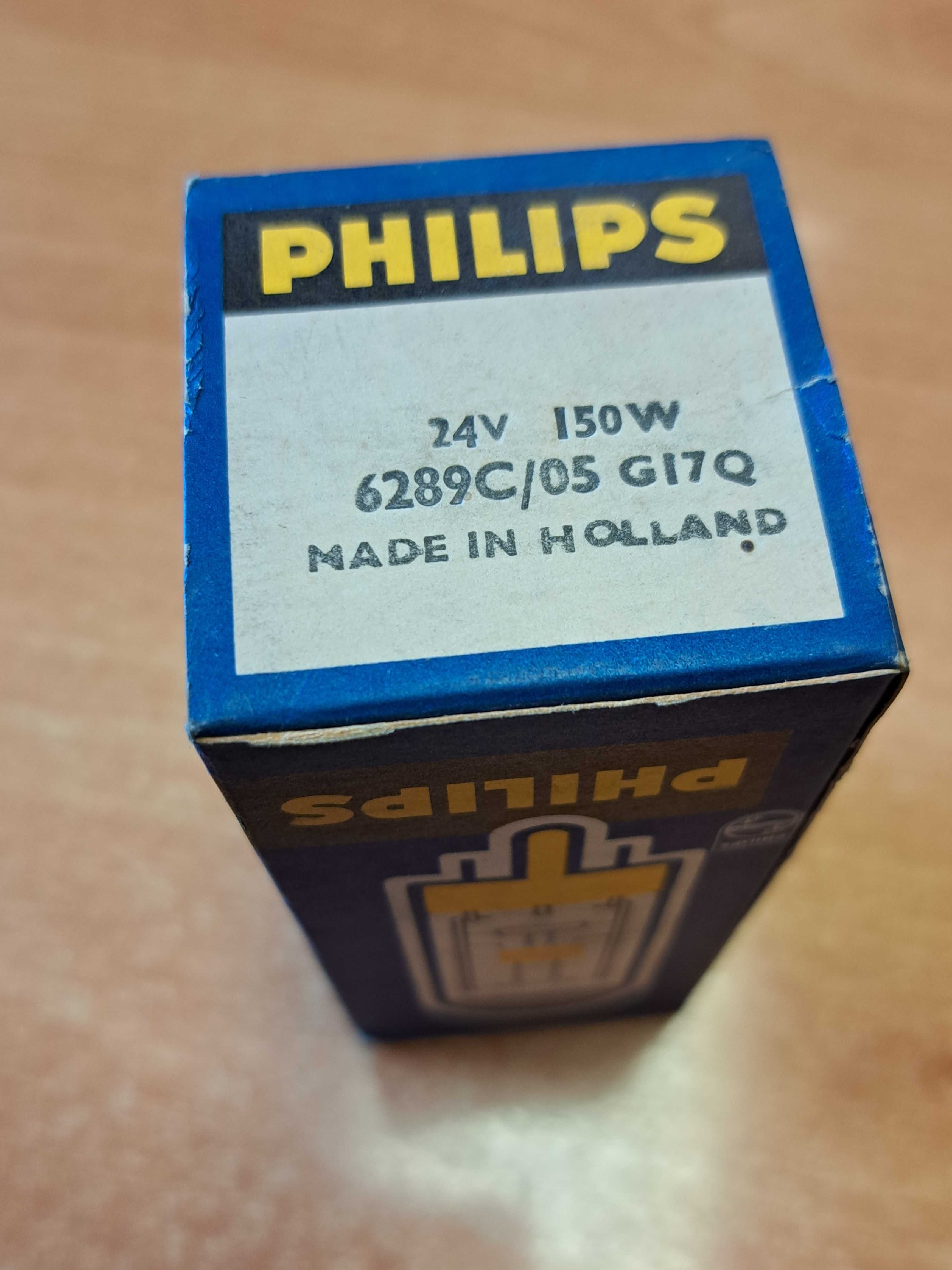 Becuri proiectoare vintage film diapozitive Philips echivalente Osram,