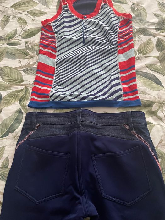 Costum sport Tommy Hilfiger