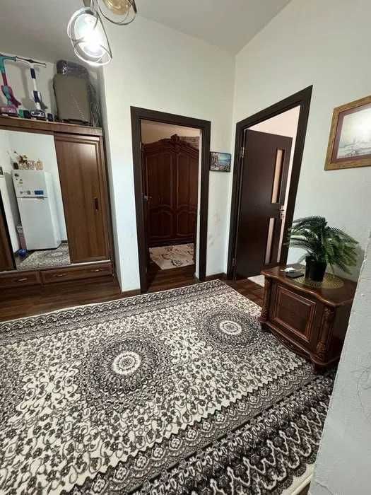 Uzbum yashnobod novostroyka; 2xonali zor narxda 55.2м2; obod makon