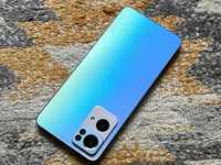 Oppo Reno 7 Pro 5G; Blue; 128 GB