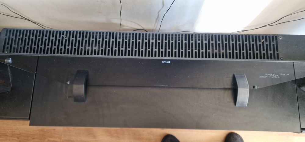 Incalzitor Electric Backhome Living