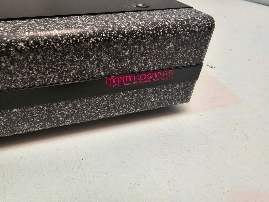 Martin Logan The statement power supply module +/-24v sursa