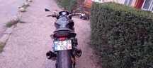 Kawasaki z1000 2006