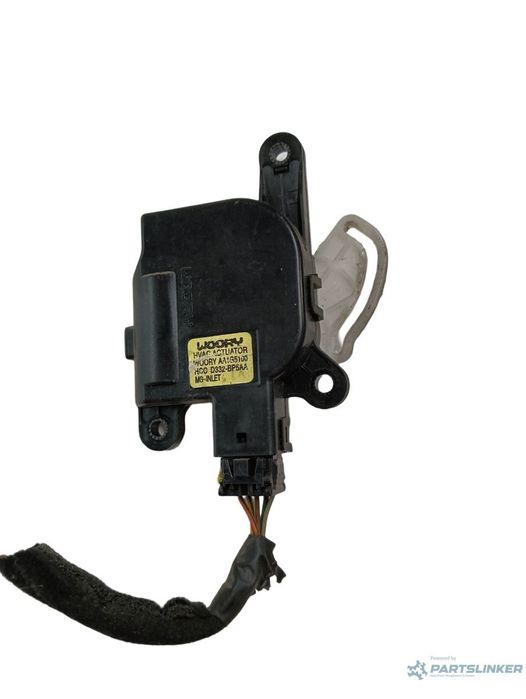 Motoraș/actuator clapetă aer HYUNDAI SANTA FE III DM 2012 - > Aa1g5100