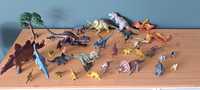 Колекция от динозаври