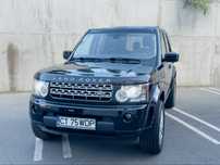 Land Rover Discovery 4 3.0 SDV6 HSE 245 CP – 2011