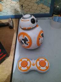 starwars с кутия BB8