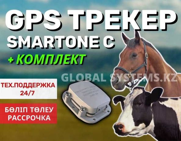 GPS ЖПС трекер спутниковый / жылқы айғыр түйе сиыр бие / лошадей,коров