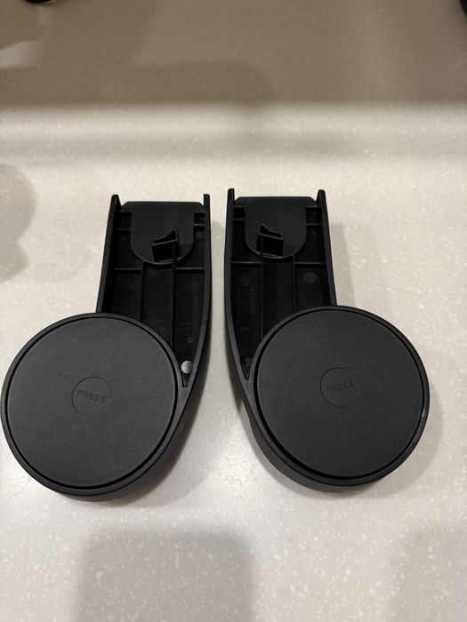 Cybex Balios S адаптер для автолюльки